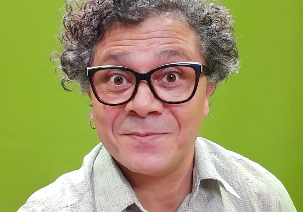 Marco Guerra