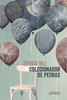 colecionador de pedras