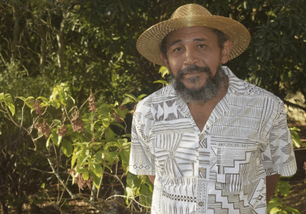 Nêgo Bispo fala sobre contra-colonial