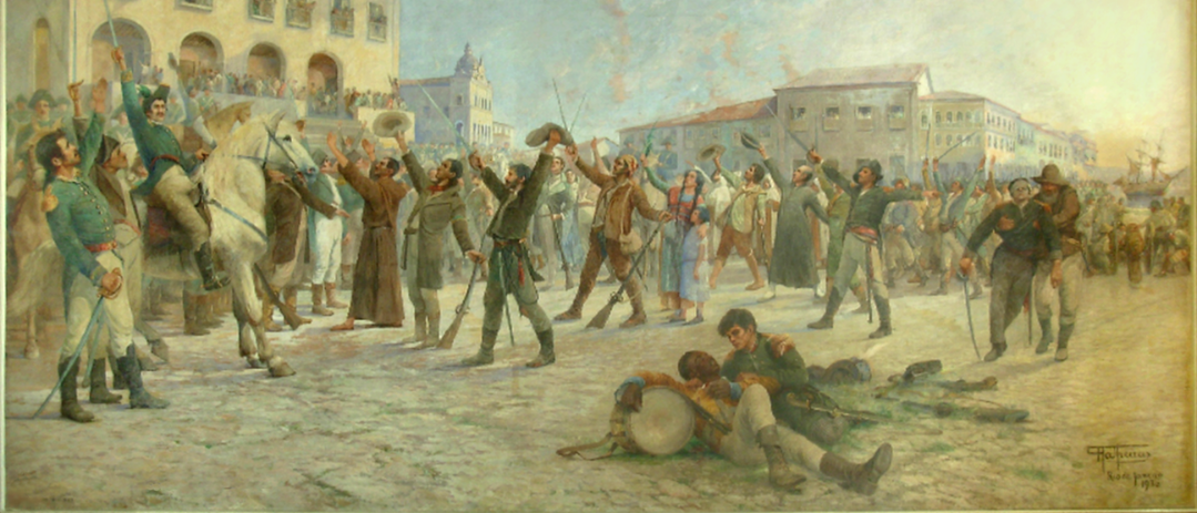 Independência da Bahia