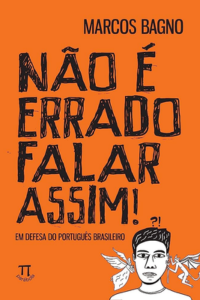 6 livros sobre preconceito e variações linguísticas