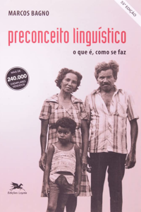 6 livros sobre preconceito e variações linguísticas