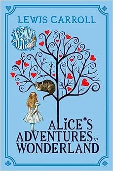 Alice’s adventures in Wonderland