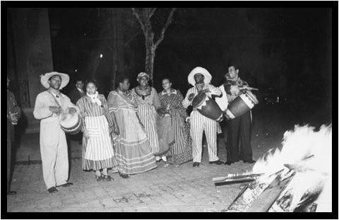 afroargentinos