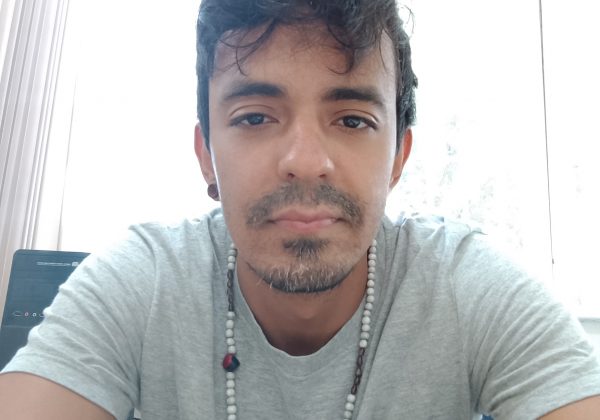 Edson Soares Gomes