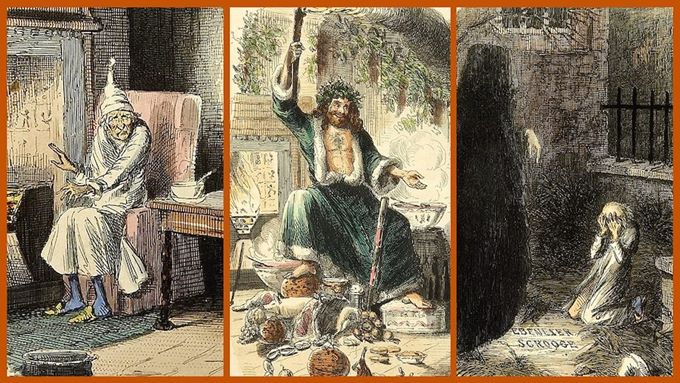 Christmas Carol