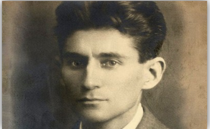franz-kafka