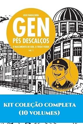 gen-pés-descalços