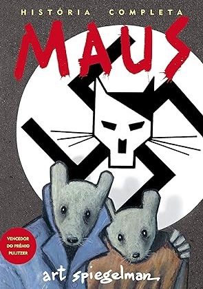 maus-história-completa