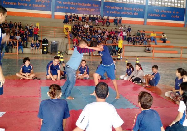 olimpismo-jogos-escola-educação-física