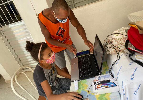 Imagem em Destaque
