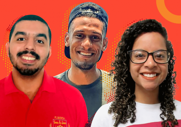 um milhão de oportunidades