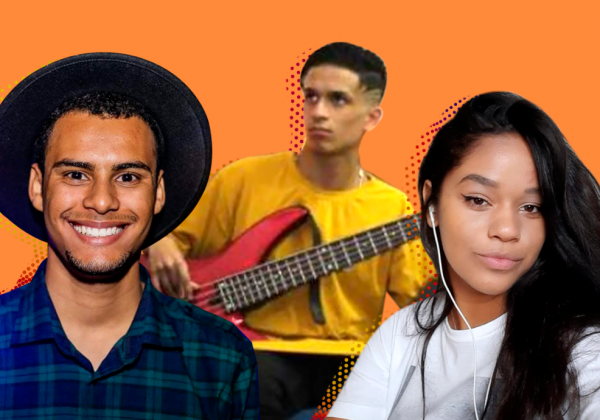 jovens aprendizes um milhão de oportunidades