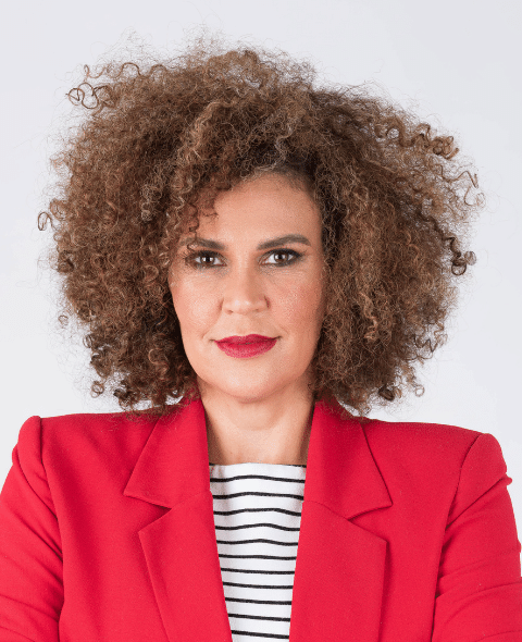 Helen Pedroso