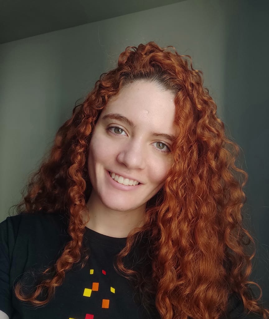 Joyce Querubino