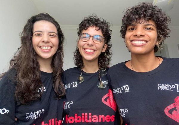 campus mobile tabela equipe