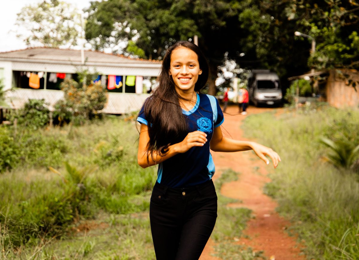 Sandrielle Saiury