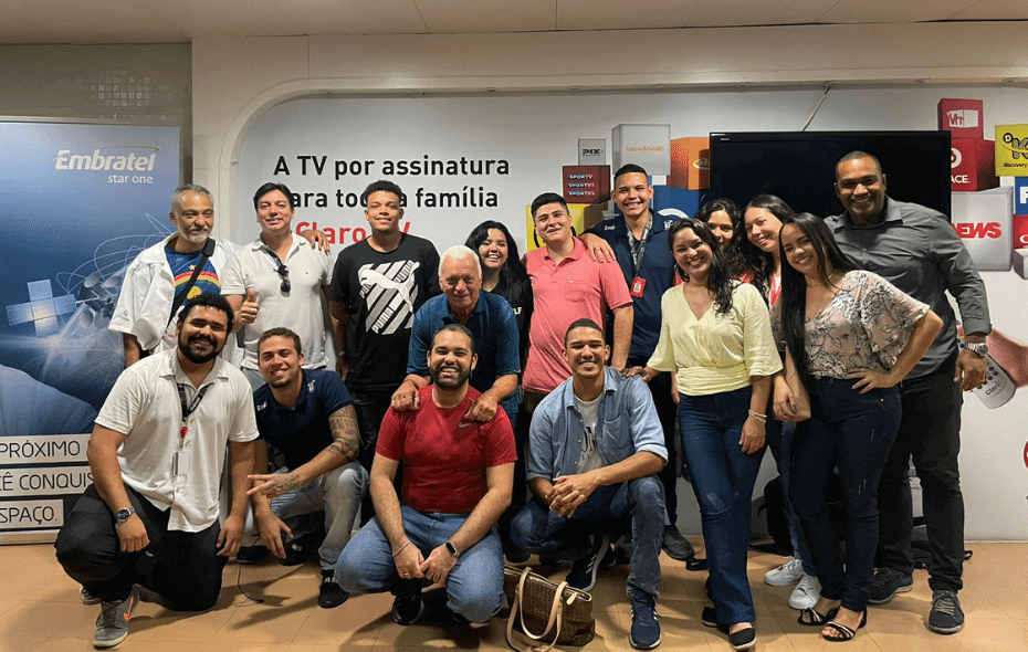 dupla escola ex-alunos