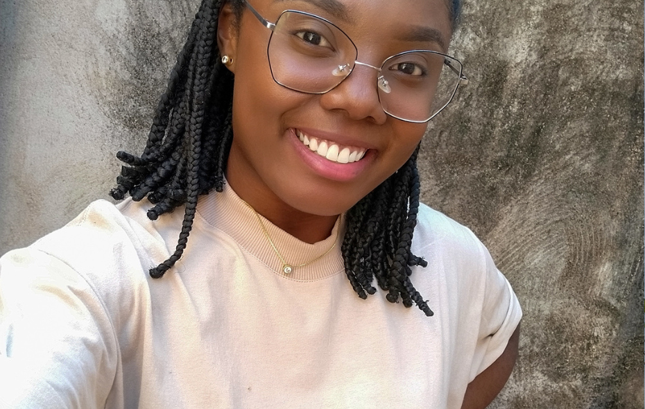Jovem Yara Oliveira conta sobre a mudança de vida com o “Um milhão de oportunidades”