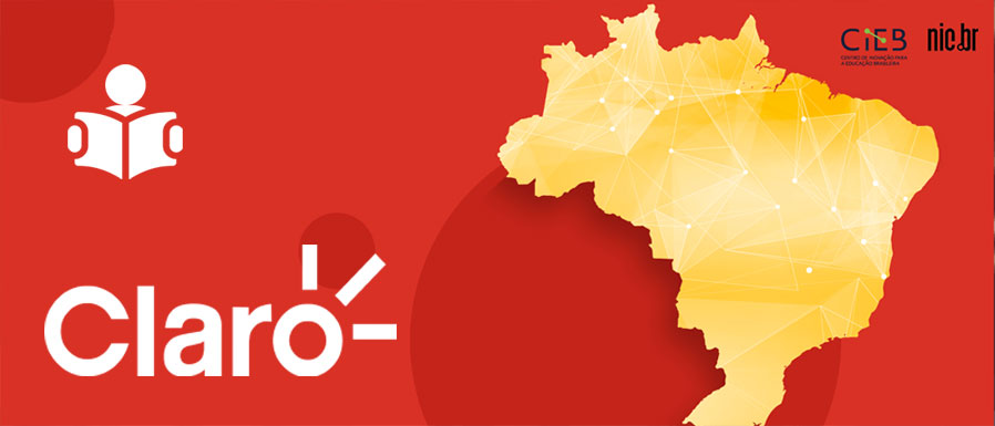 Outras iniciativas - Conectividade na Educação