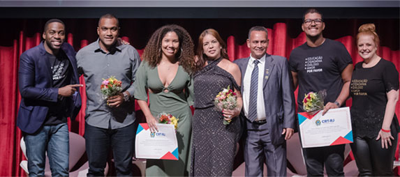 Eventos - Diálogos Transformadores