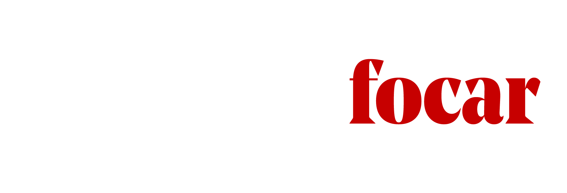 É preciso focar
