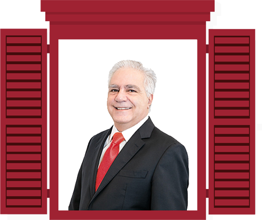 José Félix, Presidente da Claro e Presidente do Instituto Claro