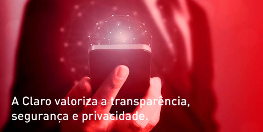 Governança - LGPD