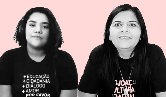 Brendha Gonçalves Fernanda Natividade