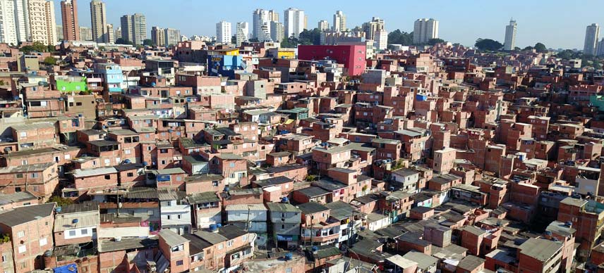 Educação - Doação de 5G