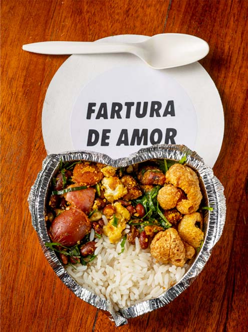 Eventos - Fartura de Amor