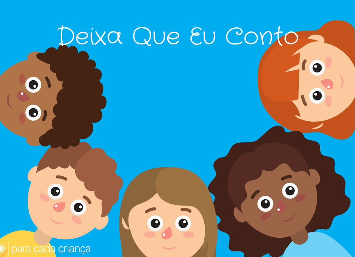 Imagem em Destaque