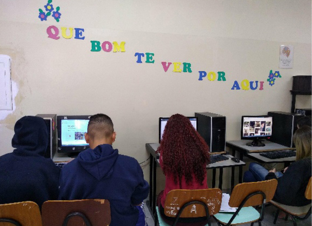 Imagem em Destaque