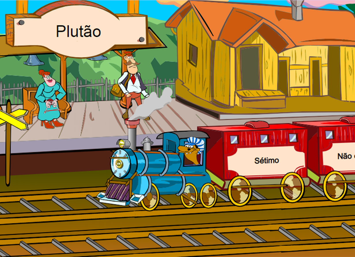 Imagem em Destaque