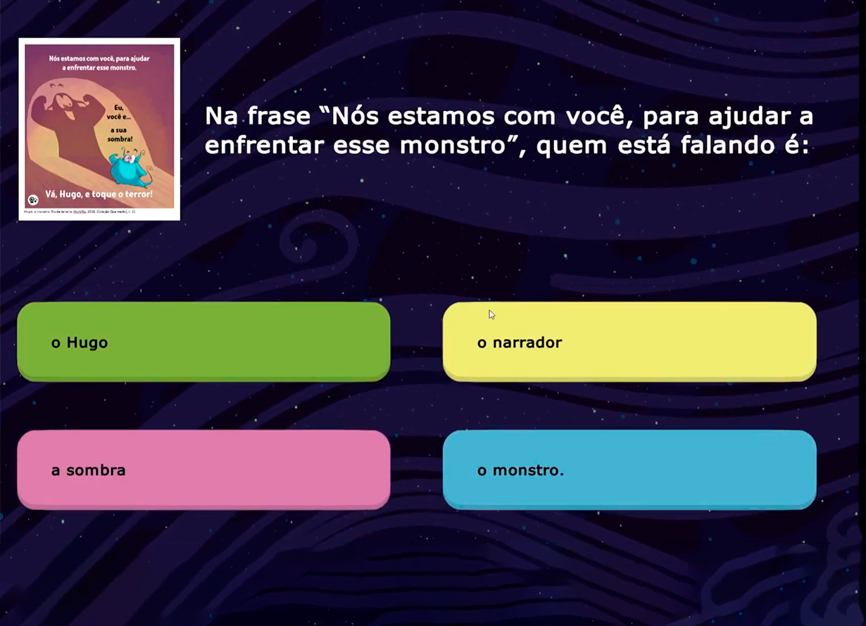 Imagem em Destaque