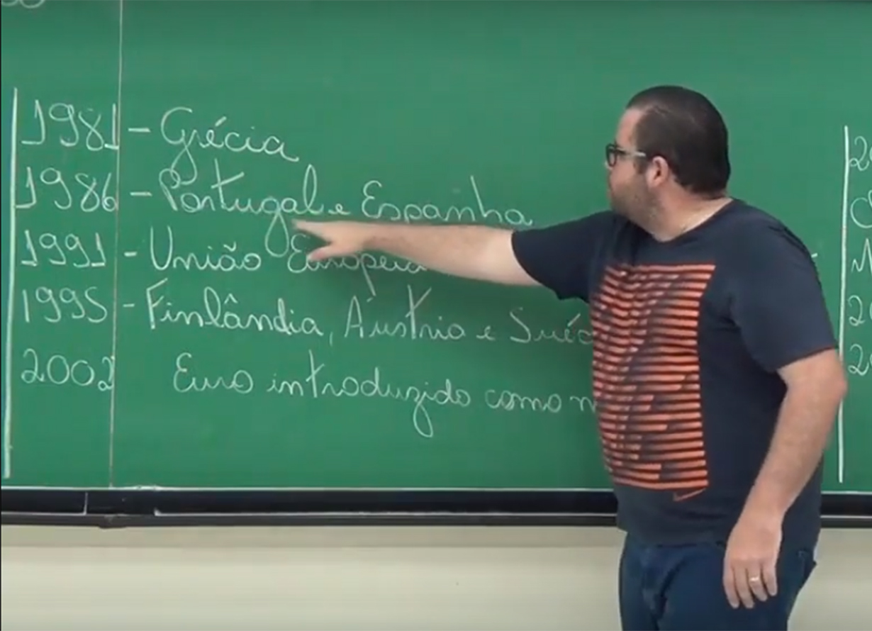 Imagem em Destaque