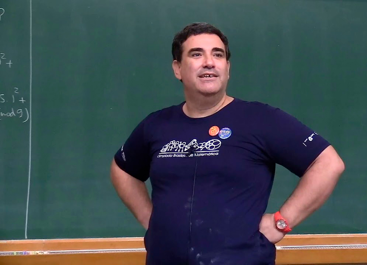 Imagem em Destaque