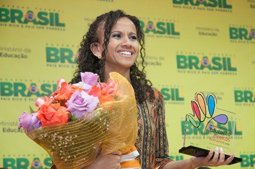 Imagem em Destaque