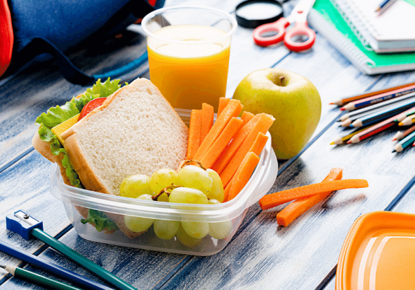 biologia dos alimentos