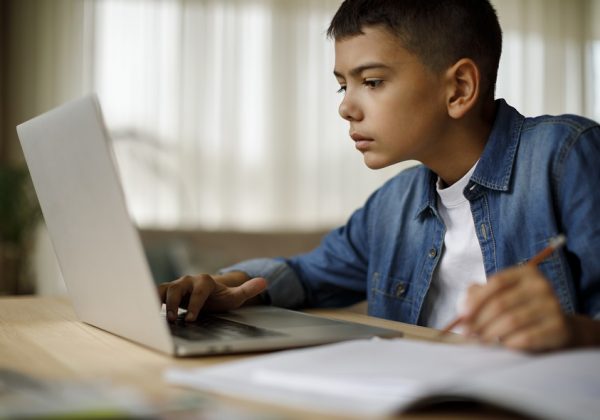 Uso consciente e segurança na internet