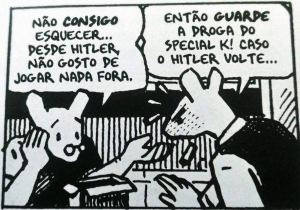 Imagem em Destaque