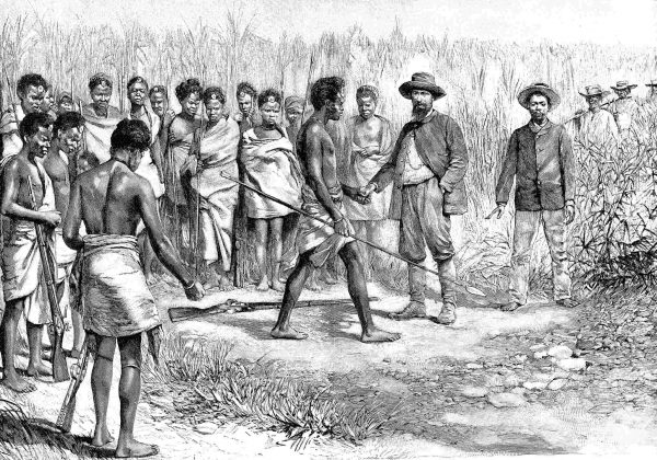 colonialismo-africanos-homem-branco