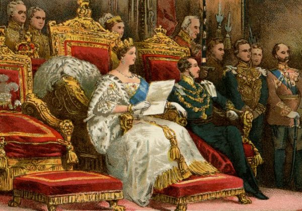 monarquia
