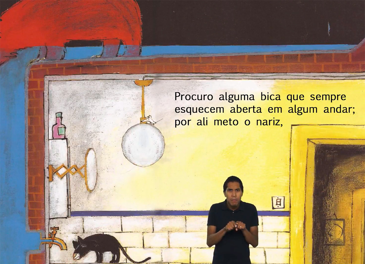 Imagem em Destaque